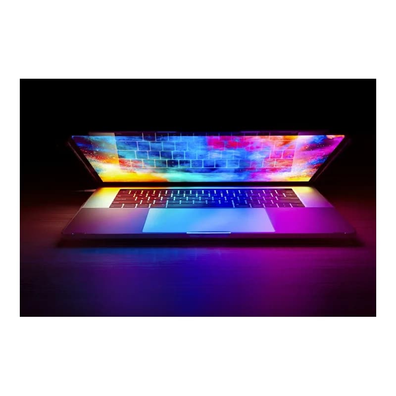 لپ‌تاپ گیمینگ ایسوس مدل ROG Strix SCAR 16 G634JYR Core i9 14900HX RTX 4090 Mini LED