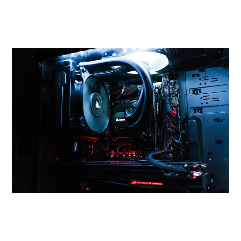 حافظه اس اس دی سامسونگ مدل 990 PRO NVMe M.2 ظرفیت 2 ترابایت با هیت‌سینک