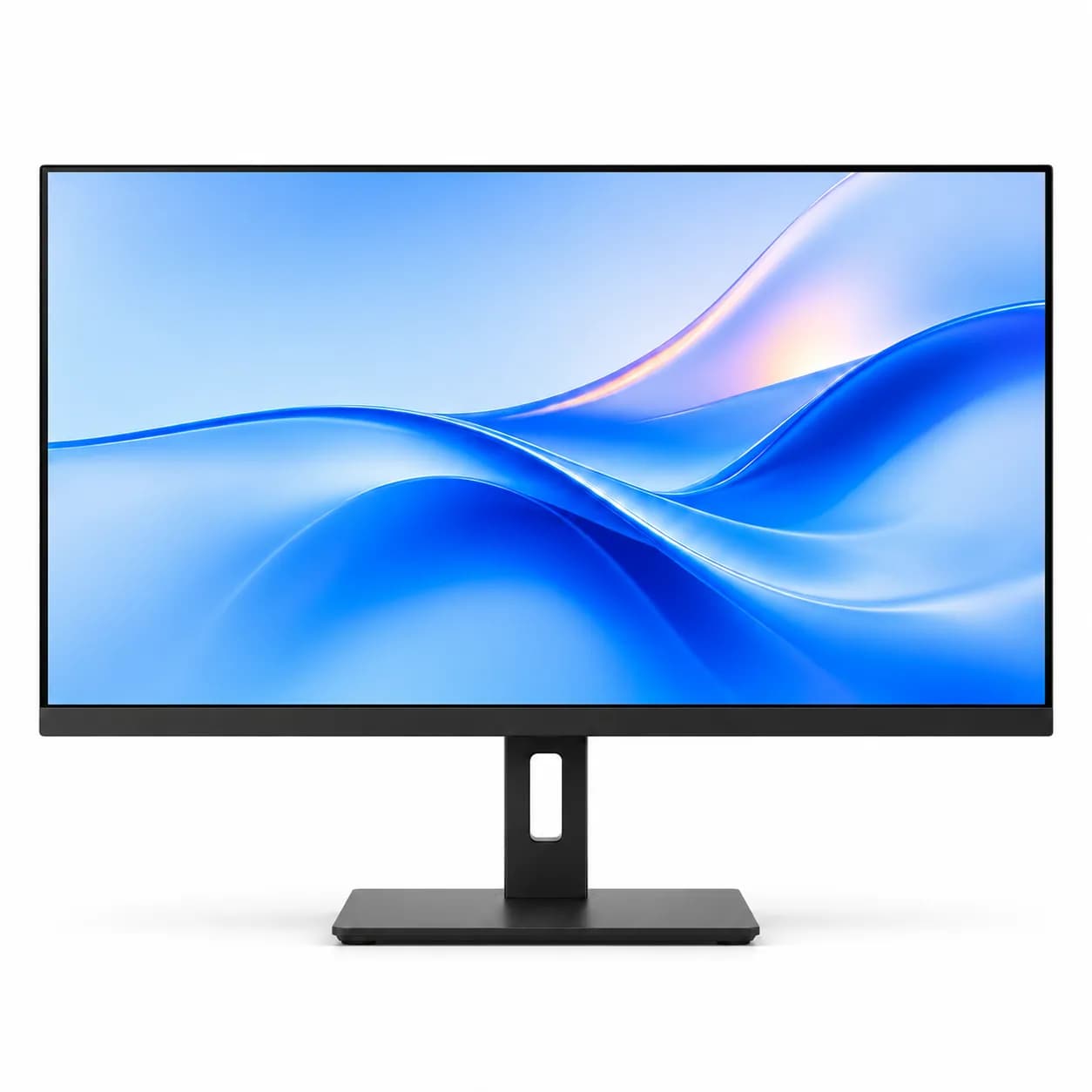 مانیتور شیائومی مدل Desktop Monitor A27i سایز ۲۷ اینچ ۱۰۰ هرتز باریک — تصویر ۸