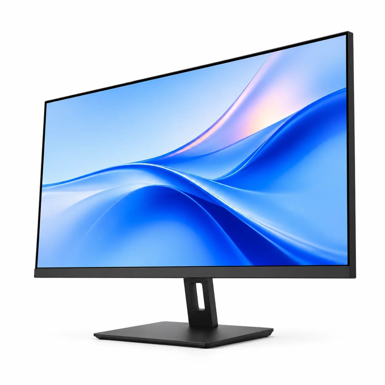 مانیتور شیائومی مدل Desktop Monitor A27i سایز ۲۷ اینچ ۱۰۰ هرتز باریک — تصویر ۱۰