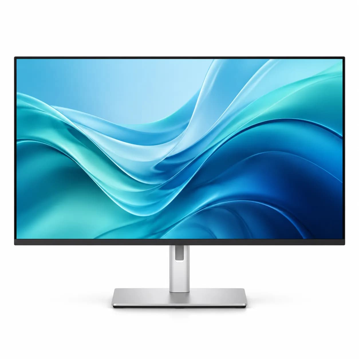 مانیتور دل مدل UltraSharp U2724D سایز ۲۷ اینچ فناوری IPS Black — تصویر ۲