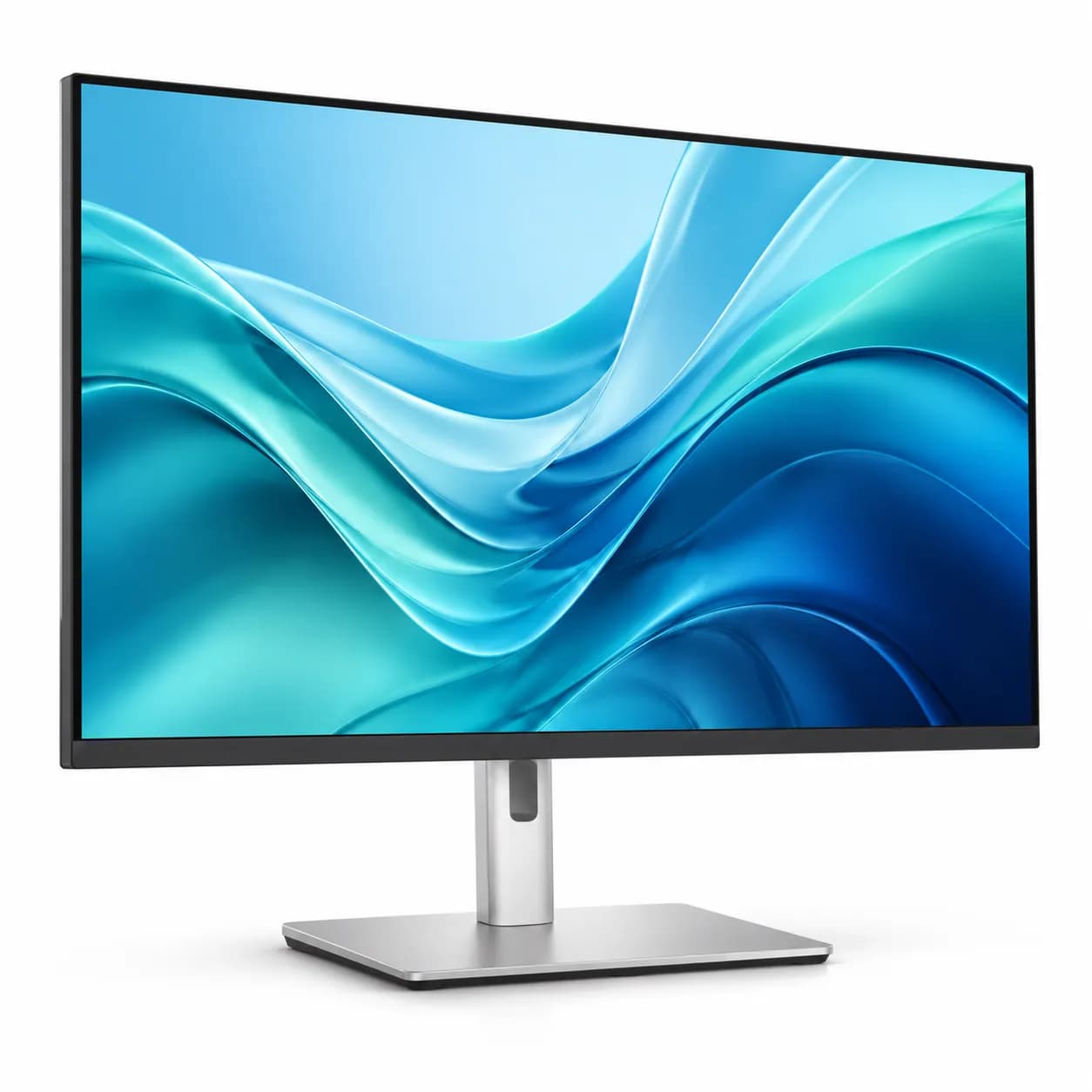 مانیتور دل مدل UltraSharp U2724D سایز ۲۷ اینچ فناوری IPS Black — تصویر ۴