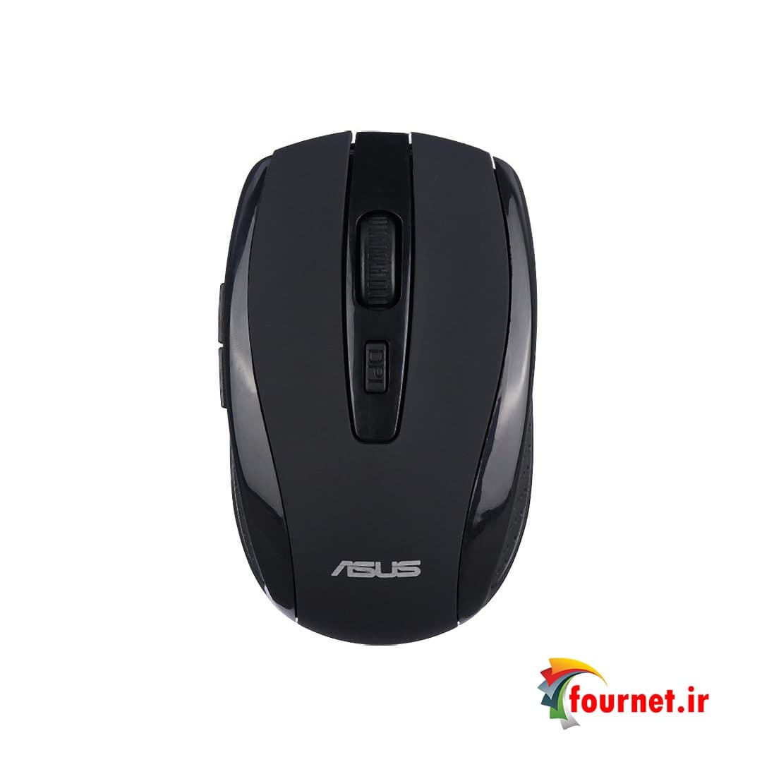 موس بی سیم Asus 1600DPI