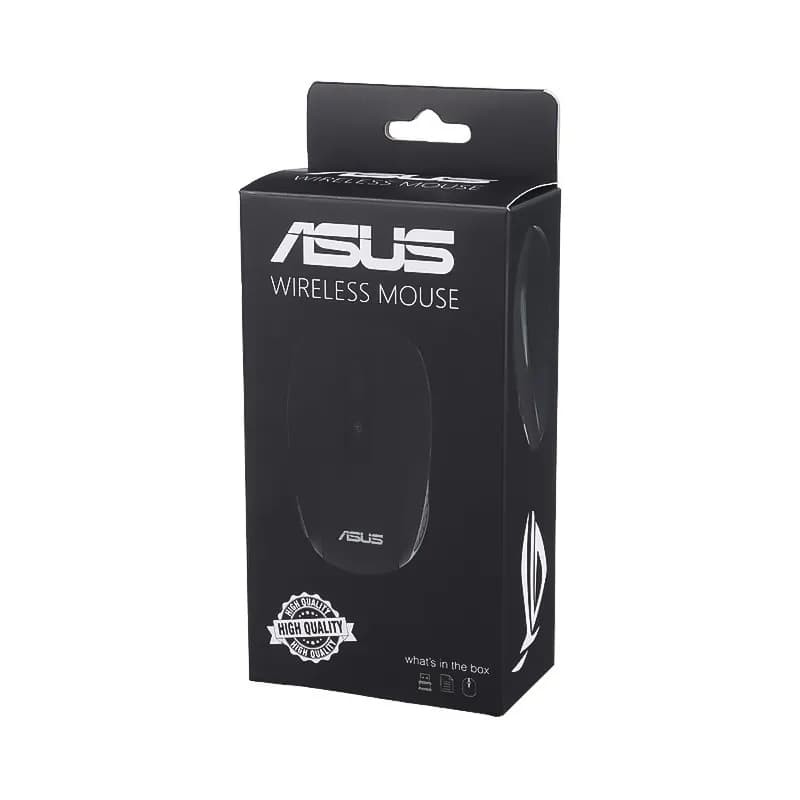 موس بی سیم Asus 1600DPI — تصویر ۸
