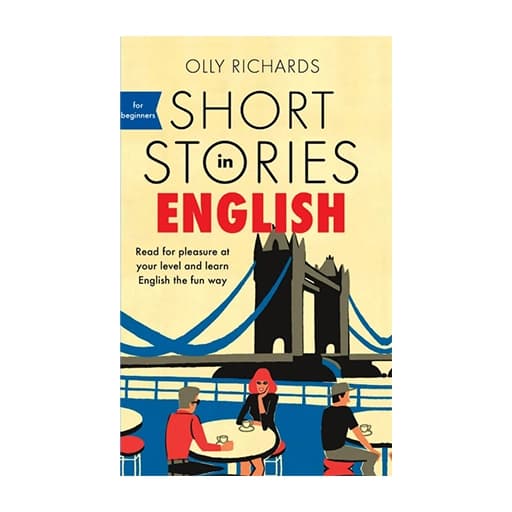 کتاب Short Stories in English for Beginners