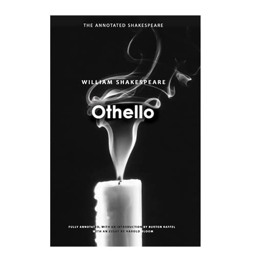 رمان انگلیسی Othello