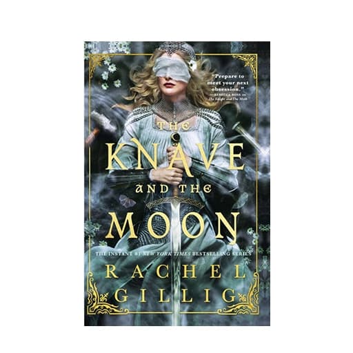 رمان انگلیسی The Knave and the Moon