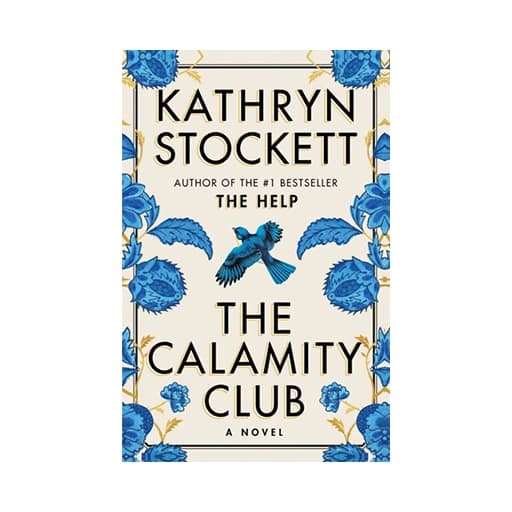رمان انگلیسیThe Calamity Club