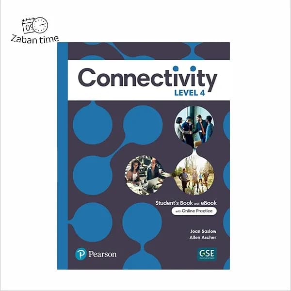 کتاب Connectivity Level 4