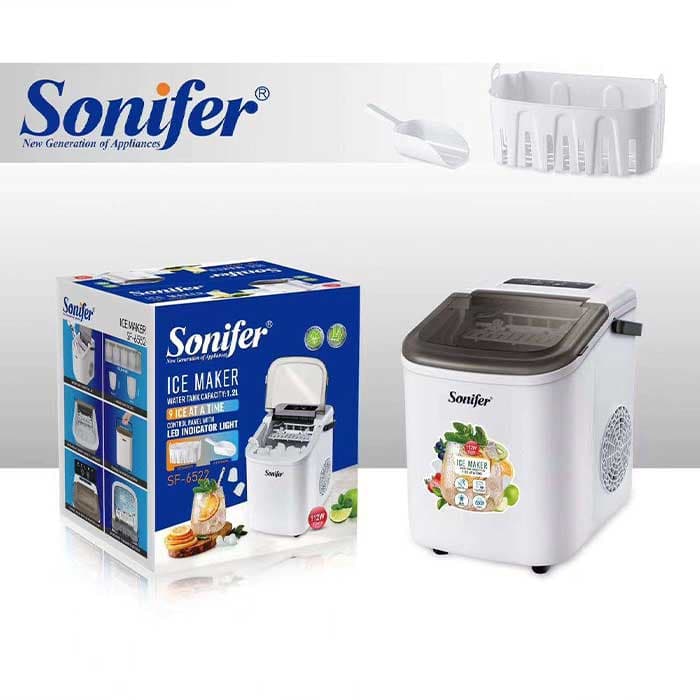 یخ ساز Sonifer SF-6522