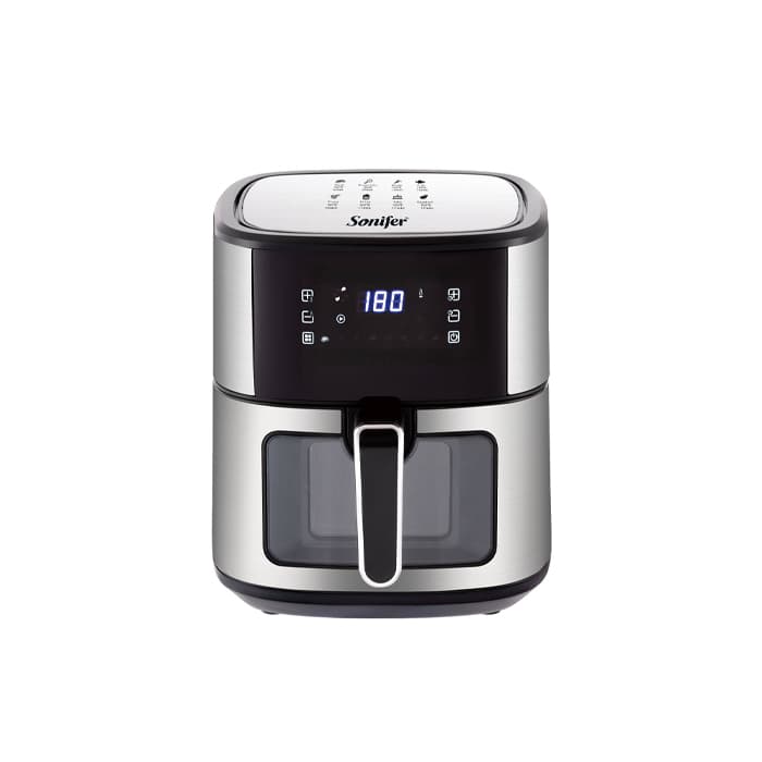 سرخ کن بدون روغن ۶.۵ لیتری هواپز سونیفر sf-1036 — تصویر ۲