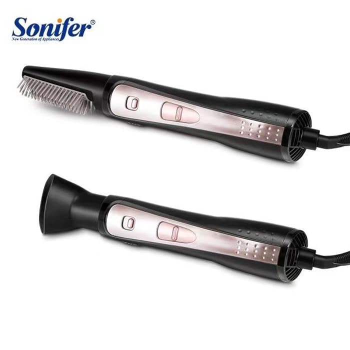 سشوار برسی Sonifer SF-9514 — تصویر ۲