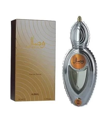 عطر وصال اجمل | Ajmal Wisal — تصویر ۲