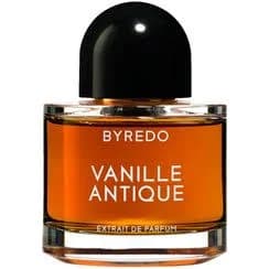 عطر وانیلا آنتیک | Byredo Vanille Antique
