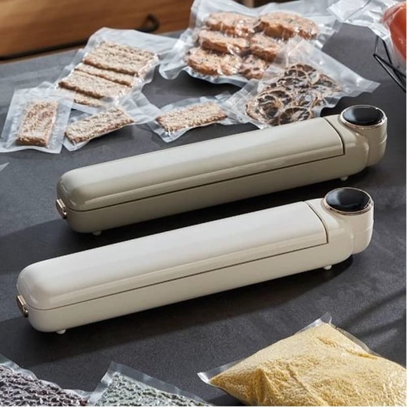 دستگاه وکیوم ام دی اچ ال مدل LC-801 — تصویر ۴