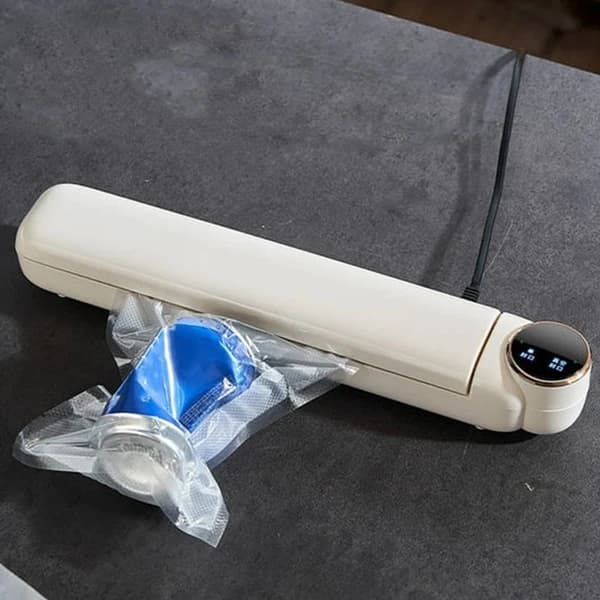 دستگاه وکیوم ام دی اچ ال مدل LC-801 — تصویر ۶