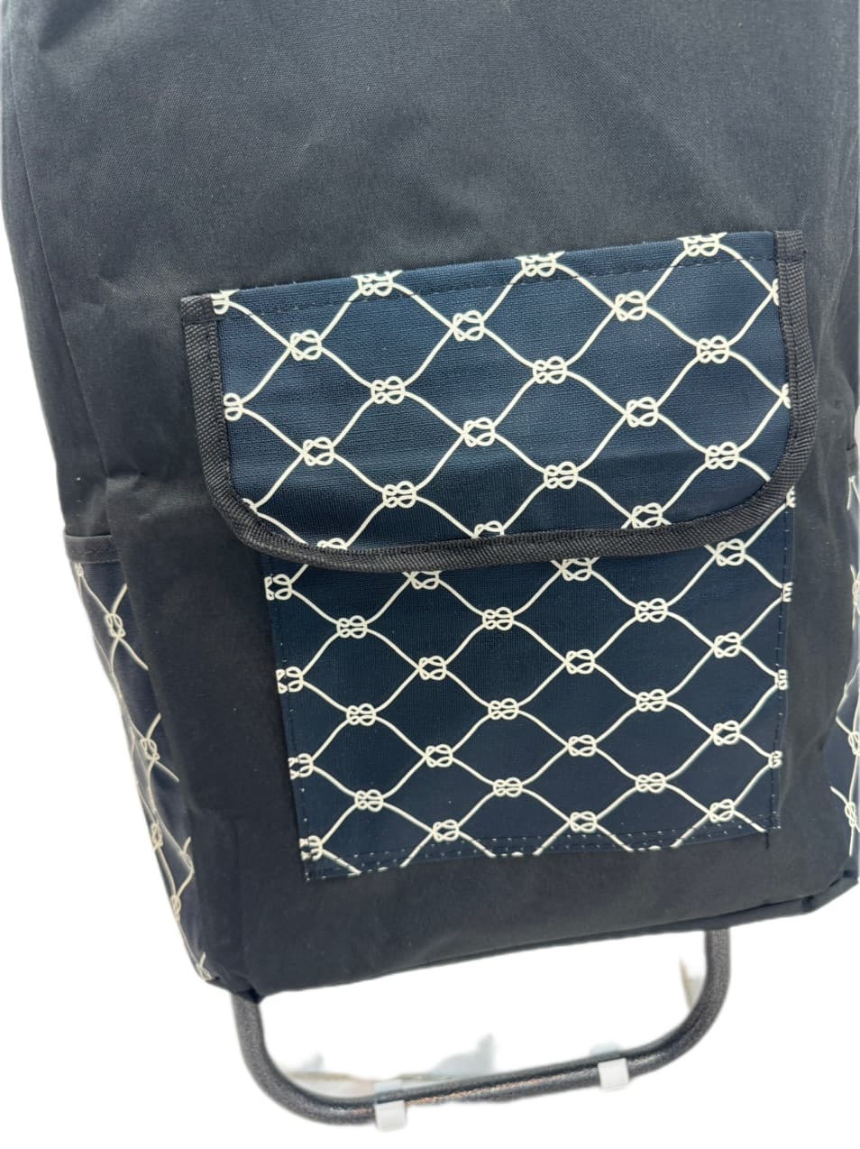 چرخ دستی خرید کد3781 — تصویر ۴