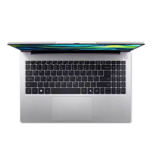 لپ تاپ ایسر 15.6 اینچی مدل Aspire Lite AL15 I5 13500H 24GB 1TB SSD Integrated — تصویر ۲