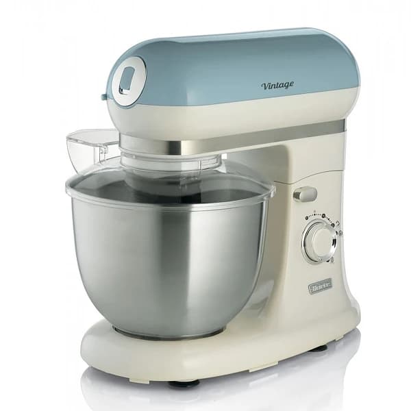 همزن آریته سری Vintage مدل 1588 ا Ariete Vintage Series Mixer Model 1588