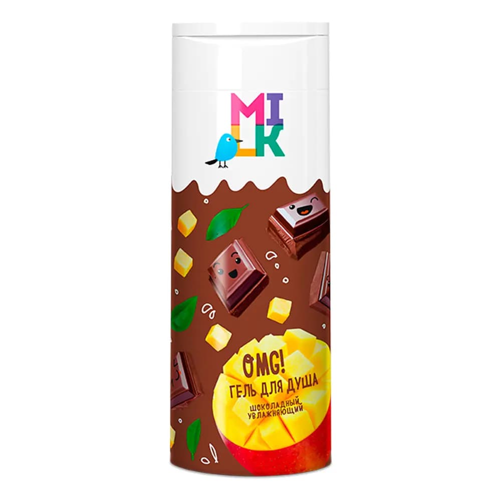 شامپو بدن میلک MILK