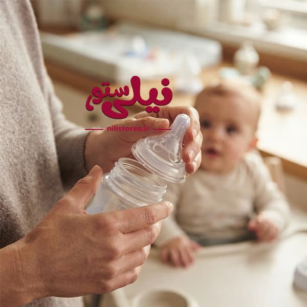 سرشیشه +3 ماه دو قطره برند رووکو کد N4003
