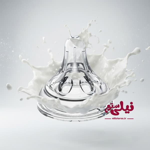 سرشیشه +3 ماه دو قطره برند رووکو کد N4003 — تصویر ۲