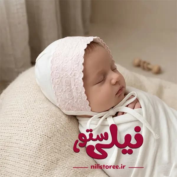 ست جعبه ای 10 تکه نوزاد برند کاسیوپه CASSIOPE — تصویر ۴