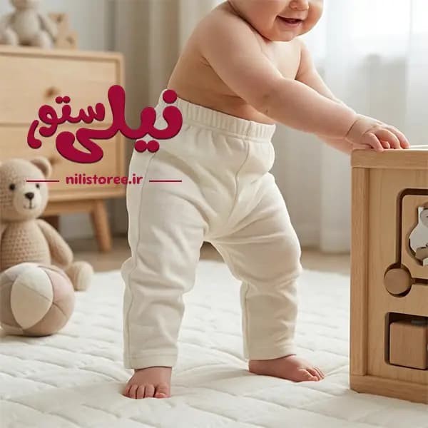 ست جعبه ای 10 تکه نوزاد برند کاسیوپه CASSIOPE — تصویر ۳