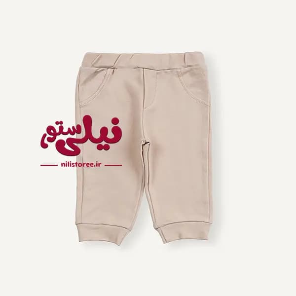 ست جعبه ای 3 تکه طرح سافاری برند نیلی کد 3106 — تصویر ۵