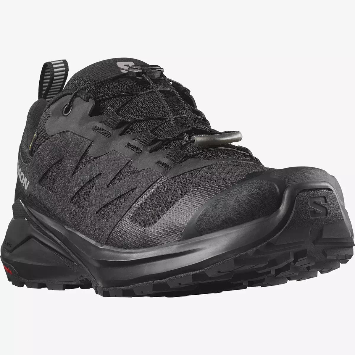 کفش زنانه تریل رانینگ X-ADVENTURE GTX W — تصویر ۲