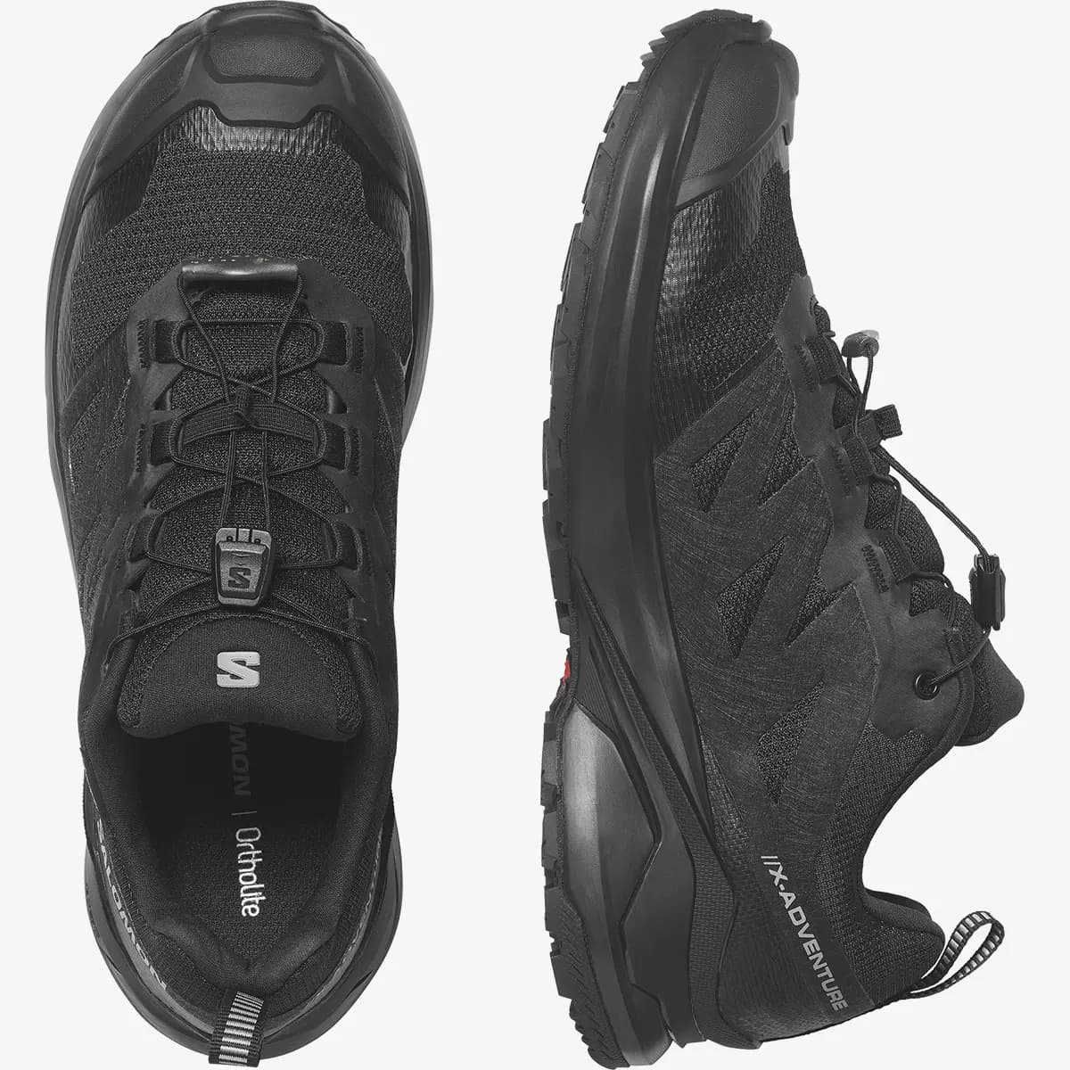 کفش زنانه تریل رانینگ X-ADVENTURE GTX W — تصویر ۴