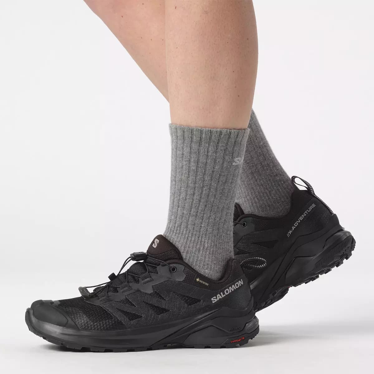 کفش زنانه تریل رانینگ X-ADVENTURE GTX W — تصویر ۵
