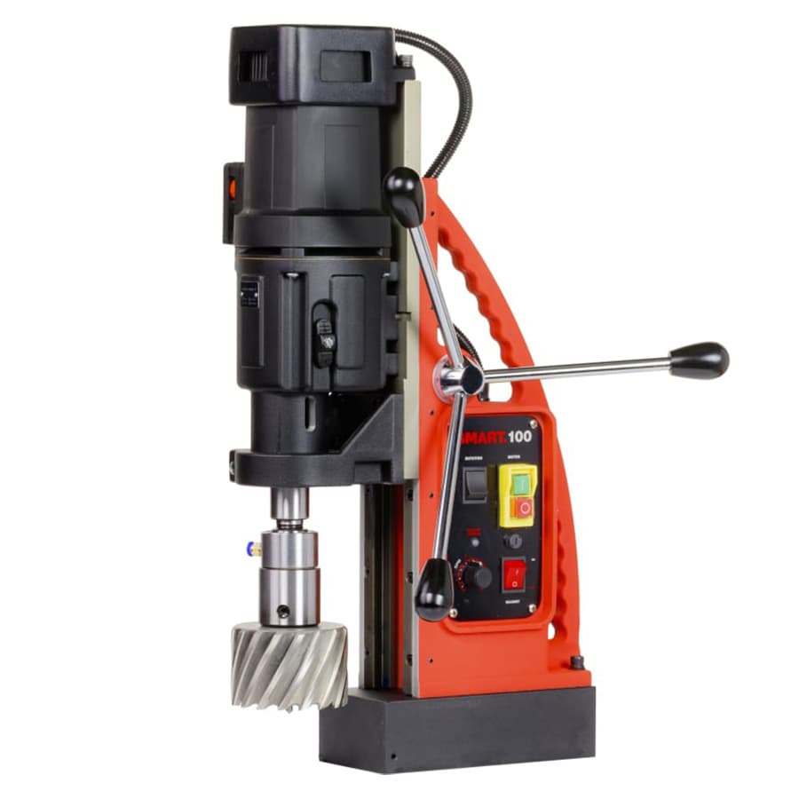 دریل مگنت 1800 وات مورس MT3 اسمارت Smart 100