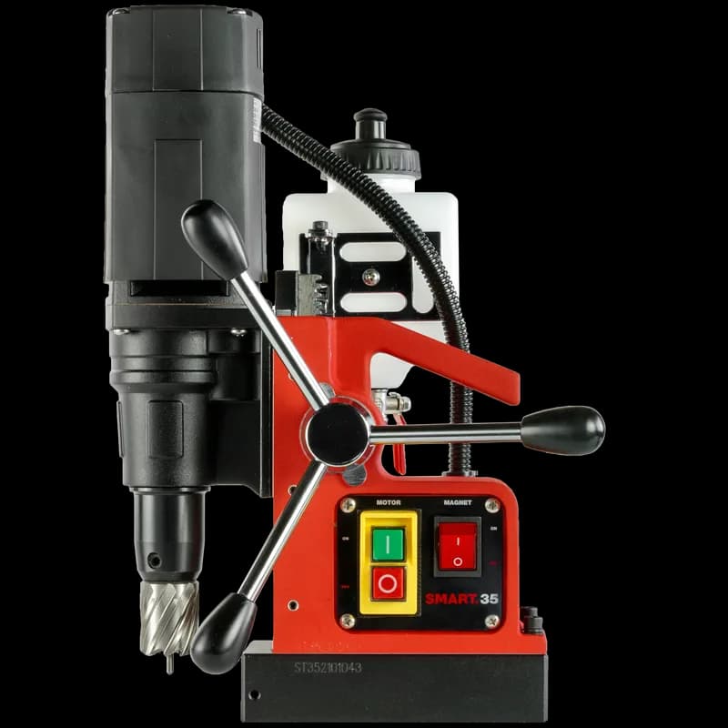 دریل مگنت 850 وات اسمارت SMART 35