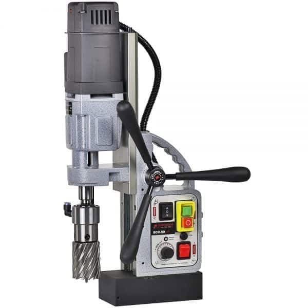 دریل مگنت 1250 وات مورس MT2 یوروبور EUROBOOR ECO.50-T