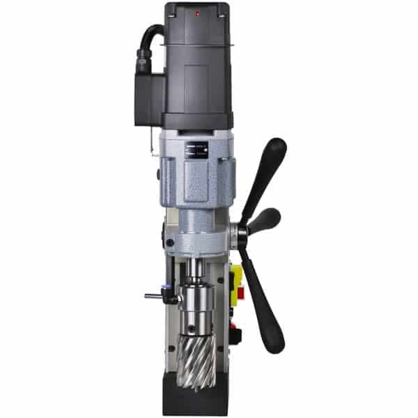 دریل مگنت 1250 وات مورس MT2 یوروبور EUROBOOR ECO.50-T — تصویر ۴