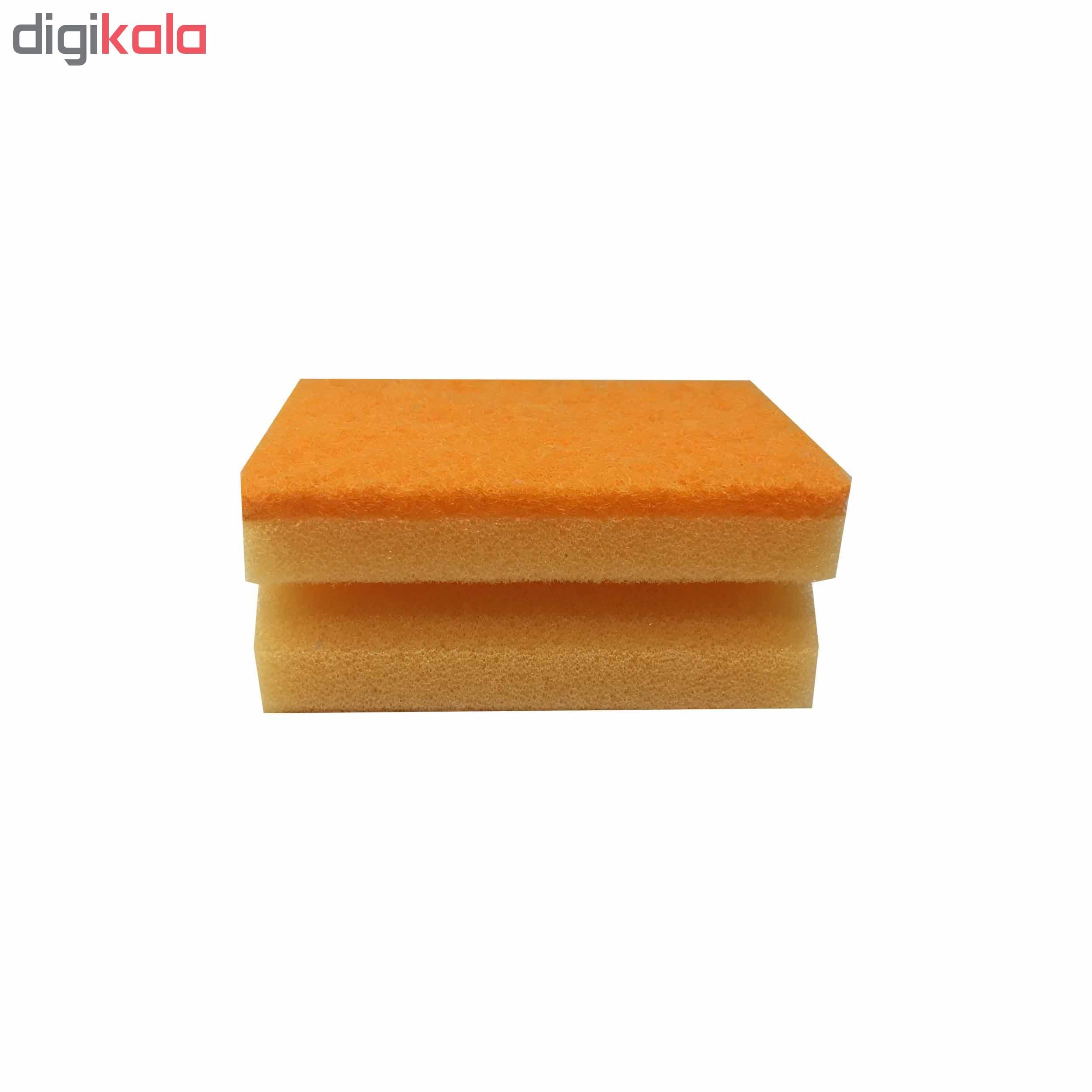 اسکاچ مدل ES-002 بسته 5 عددی — تصویر ۳
