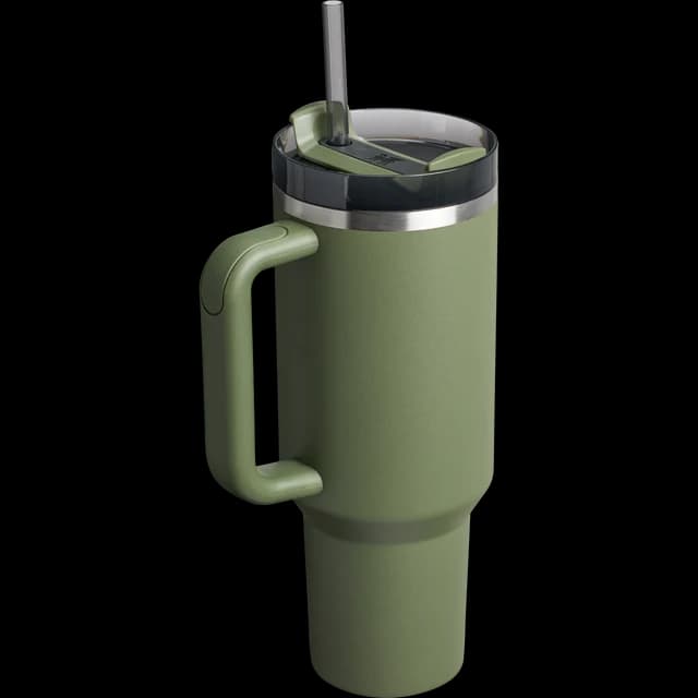 تراول ماگ استنلی Stanley Quencher H2.0 Tumbler | 1.18L — تصویر ۸