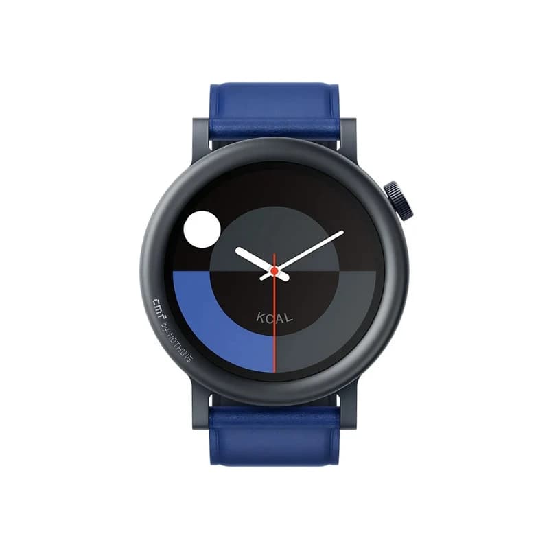 ساعت هوشمند ناتینگ مدل CMF Watch Pro 2 45 — تصویر ۳