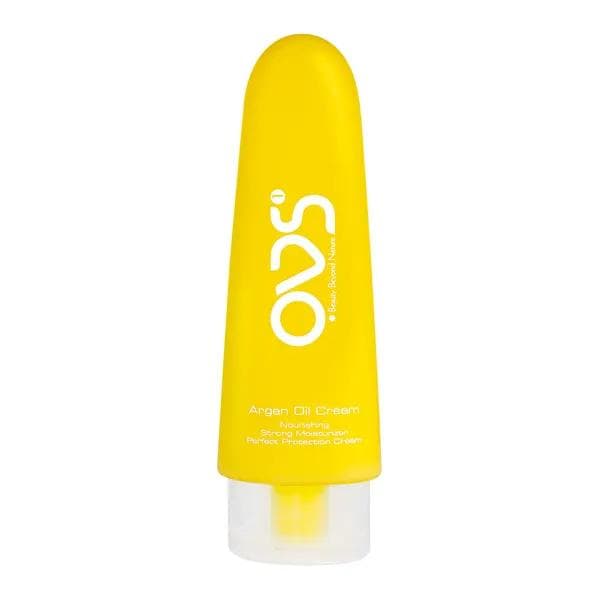 کرم روز مراقبتی او وی اس OVS حاوی روغن آرگان حجم 110 میل