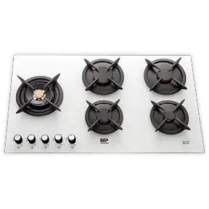 اجاق گاز رومیزی شیشه‌ایی G 242W