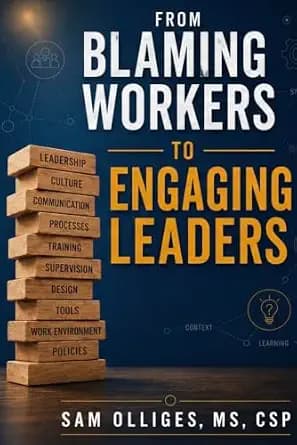 و دانلود نسخه کامل کتاب زبان اصلی From Blaming Workers to Engaging Leaders | دانلود کتاب خارجی