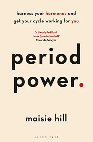 و دانلود نسخه کامل کتاب زبان اصلی Period Power: Harness Your Hormones and Get Your Cycle Working For You Kindle Edition | دانلود کتاب خارجی