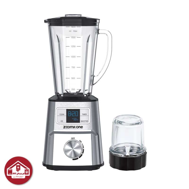 مخلوط کن زومیت مدل ZM-2619