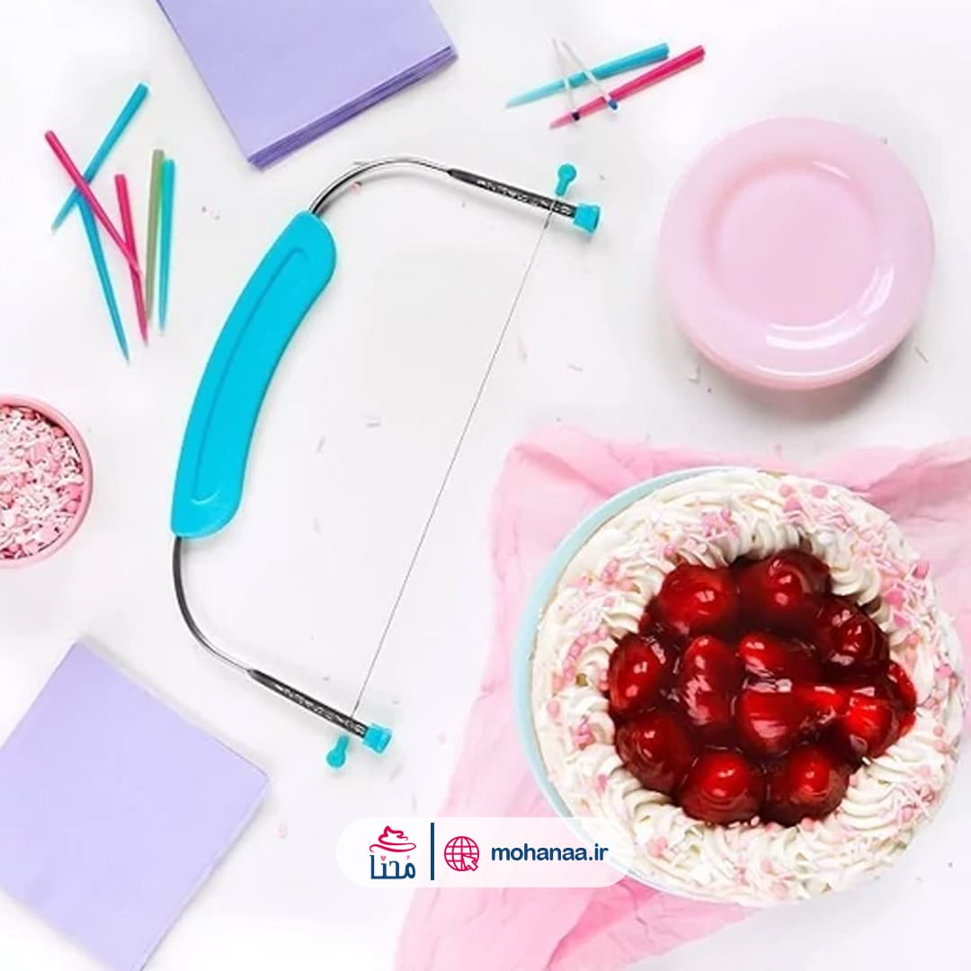 اره کیک مویی اعلا — تصویر ۳