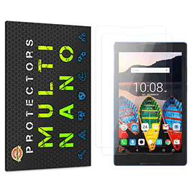 گلس تبلت لنوو مدل TAB 3 8+ 8″