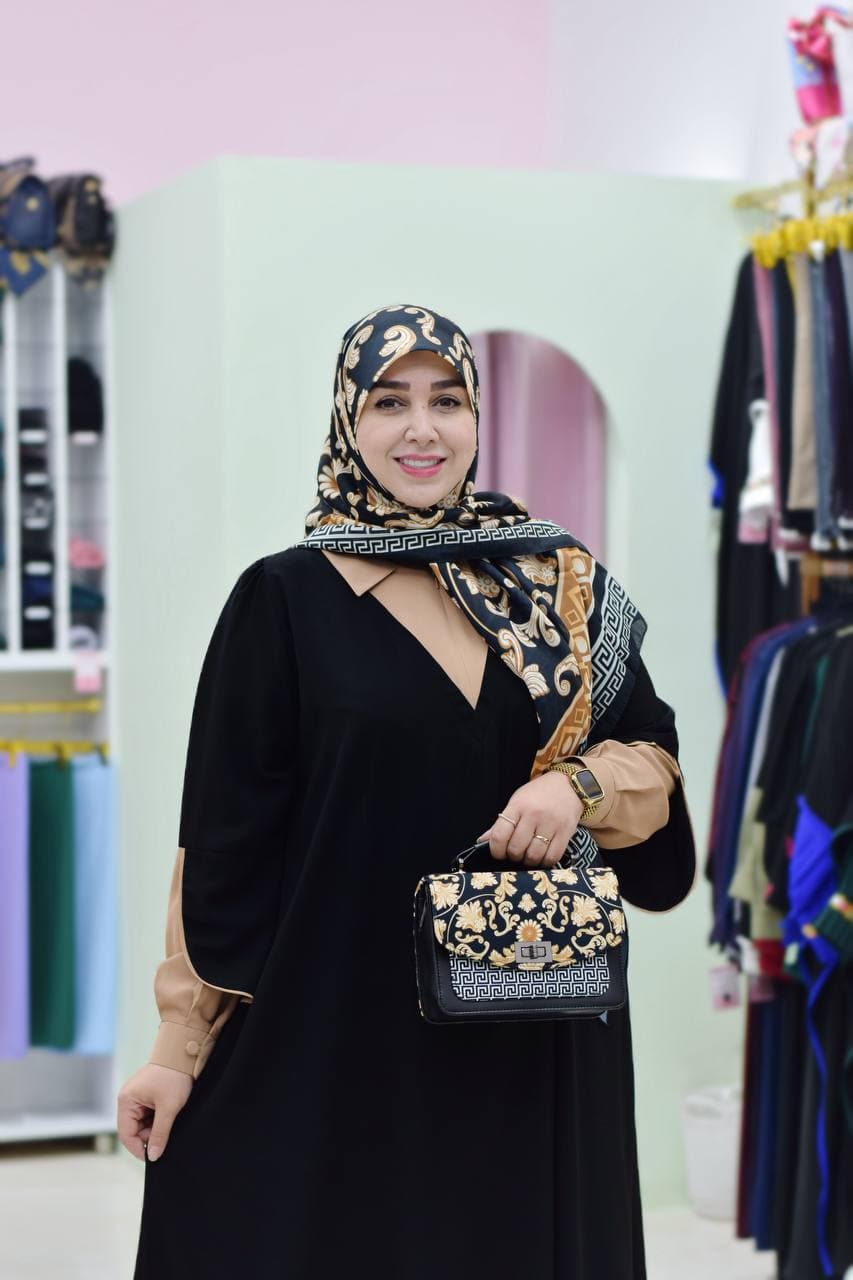 لاله نسکافه ای