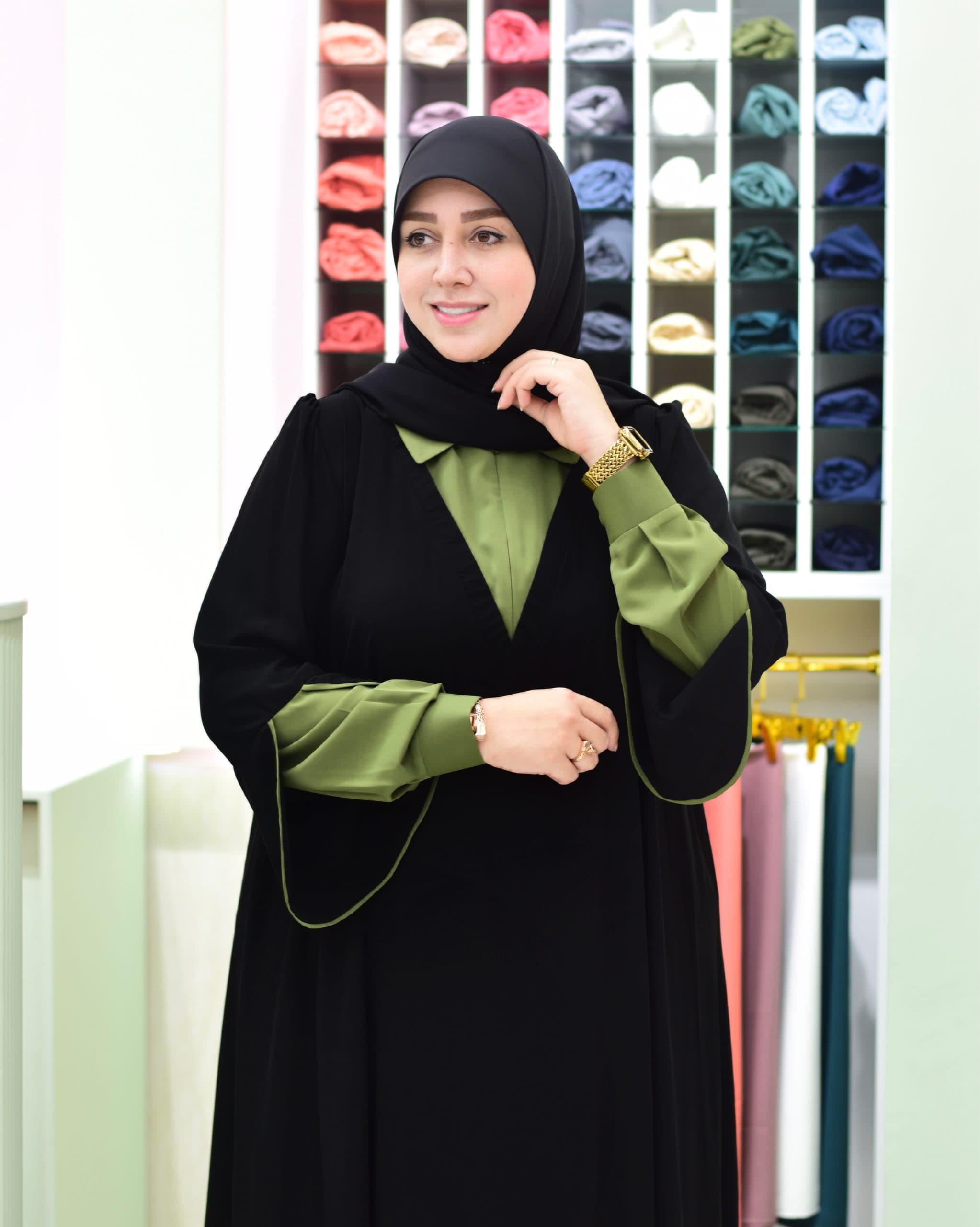 عبا لاله سدری