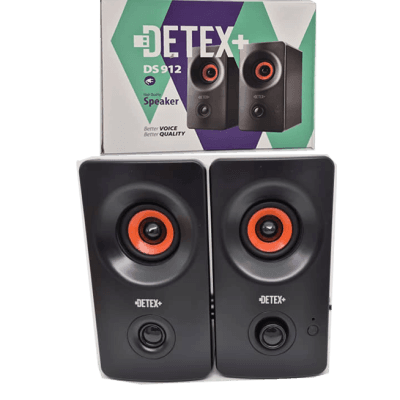 اسپیکر لپ تاپ DETEX 912