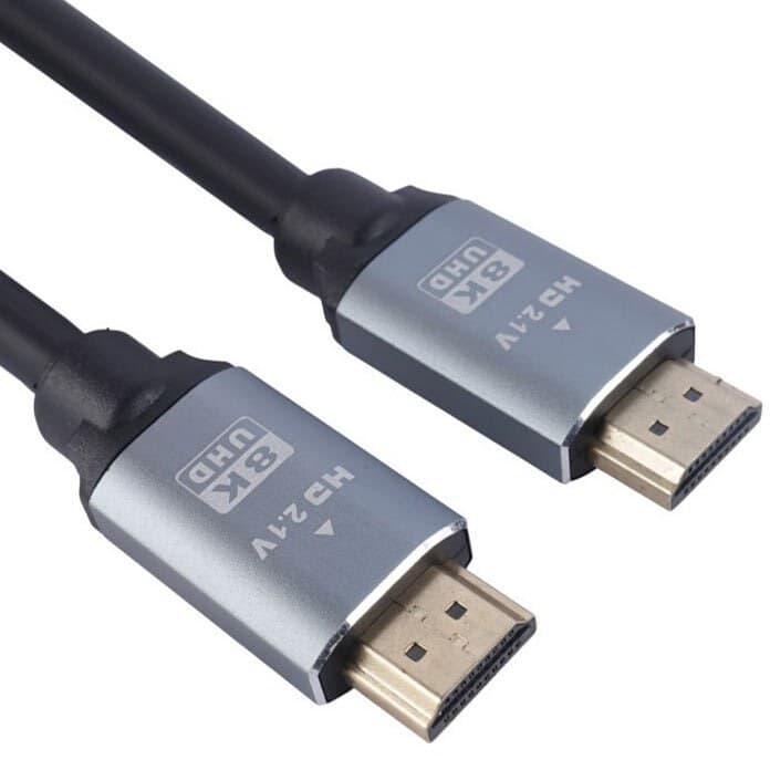 کابل HDMI DETEX 1.5 8K — تصویر ۲